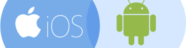 ios and androind